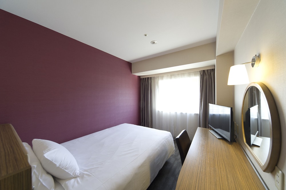 Keikyu EX Hotel Takanawa 18/50