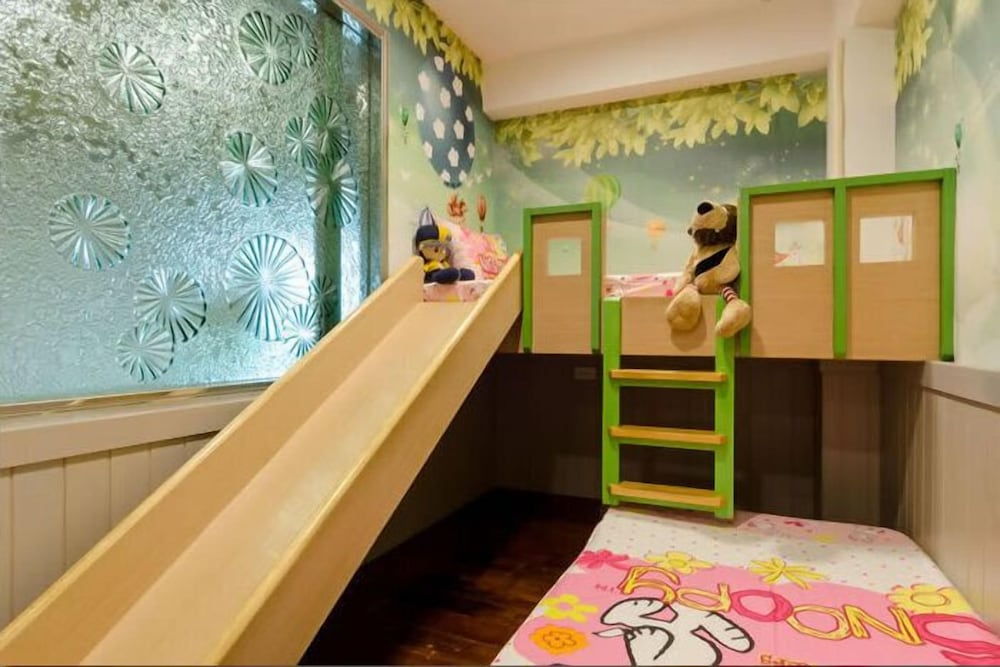 Easylife B&B 6/50