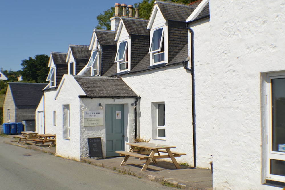 Inn at Aird a Bhasair 33/38