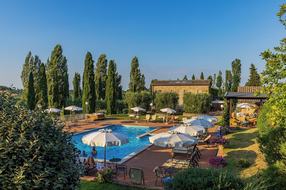 Agriturismo La Sovana 41/75