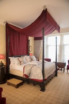 Castle, Tower, Suite