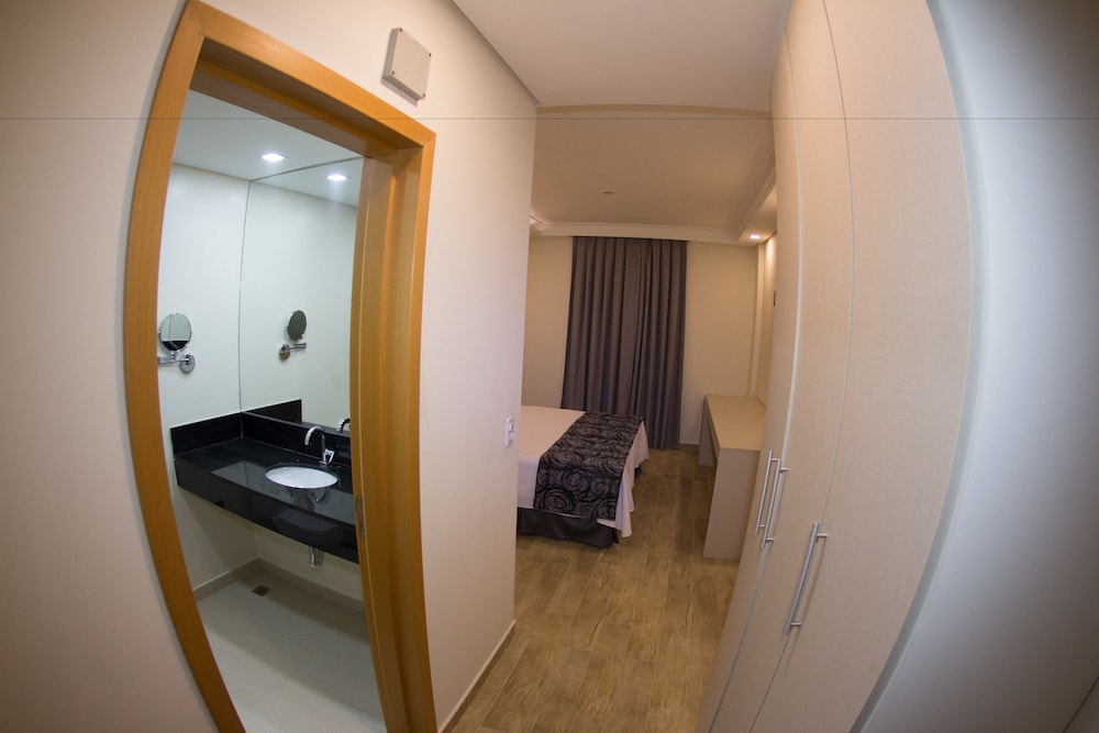 Summit Suites Hotel Cacapava 66/66