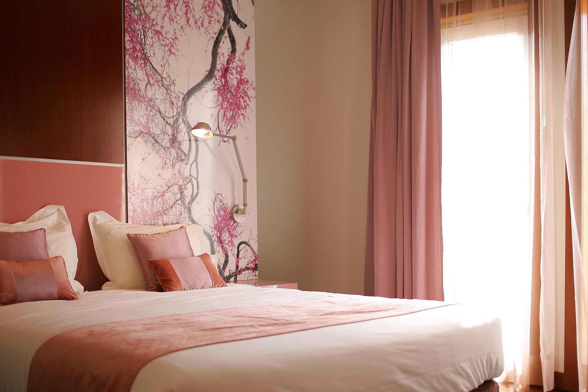 Suite, Queen Bed