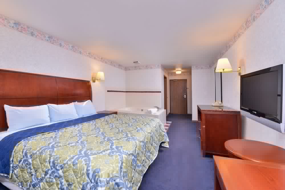 Americas Best Value Inn Decatur In 19/39