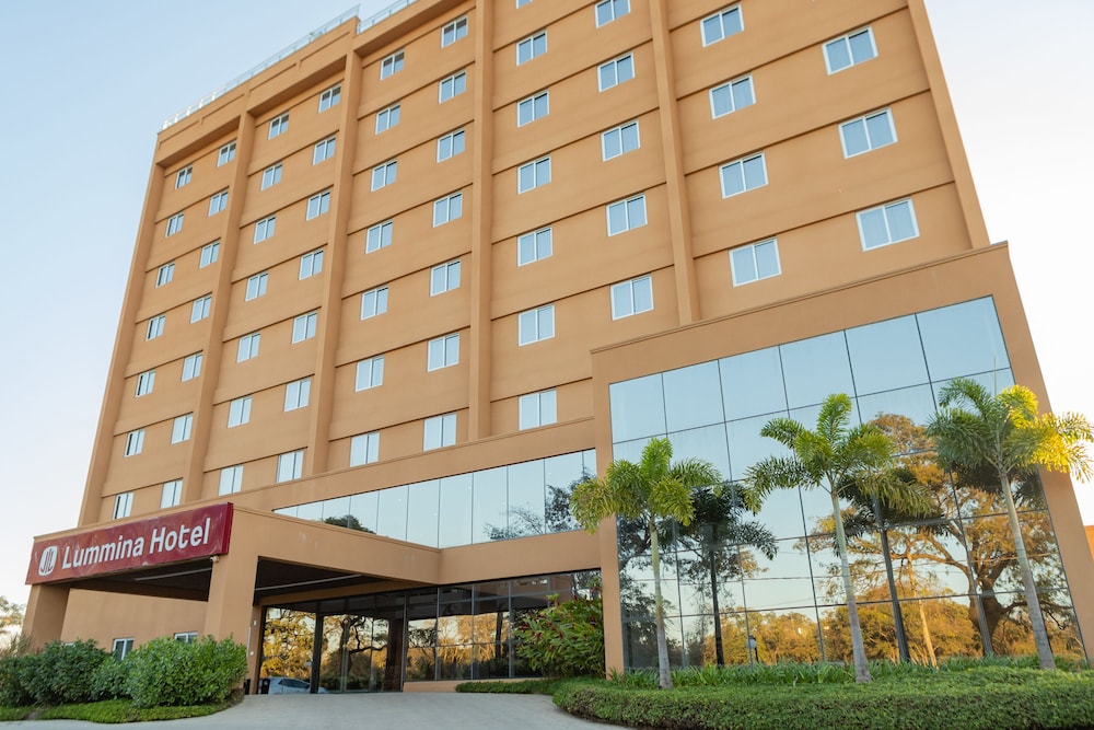 Lummina Hotel Mogi 3/50