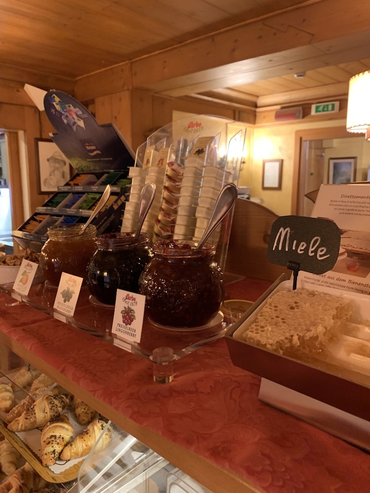 Hotel Meuble Villa Neve 25/50
