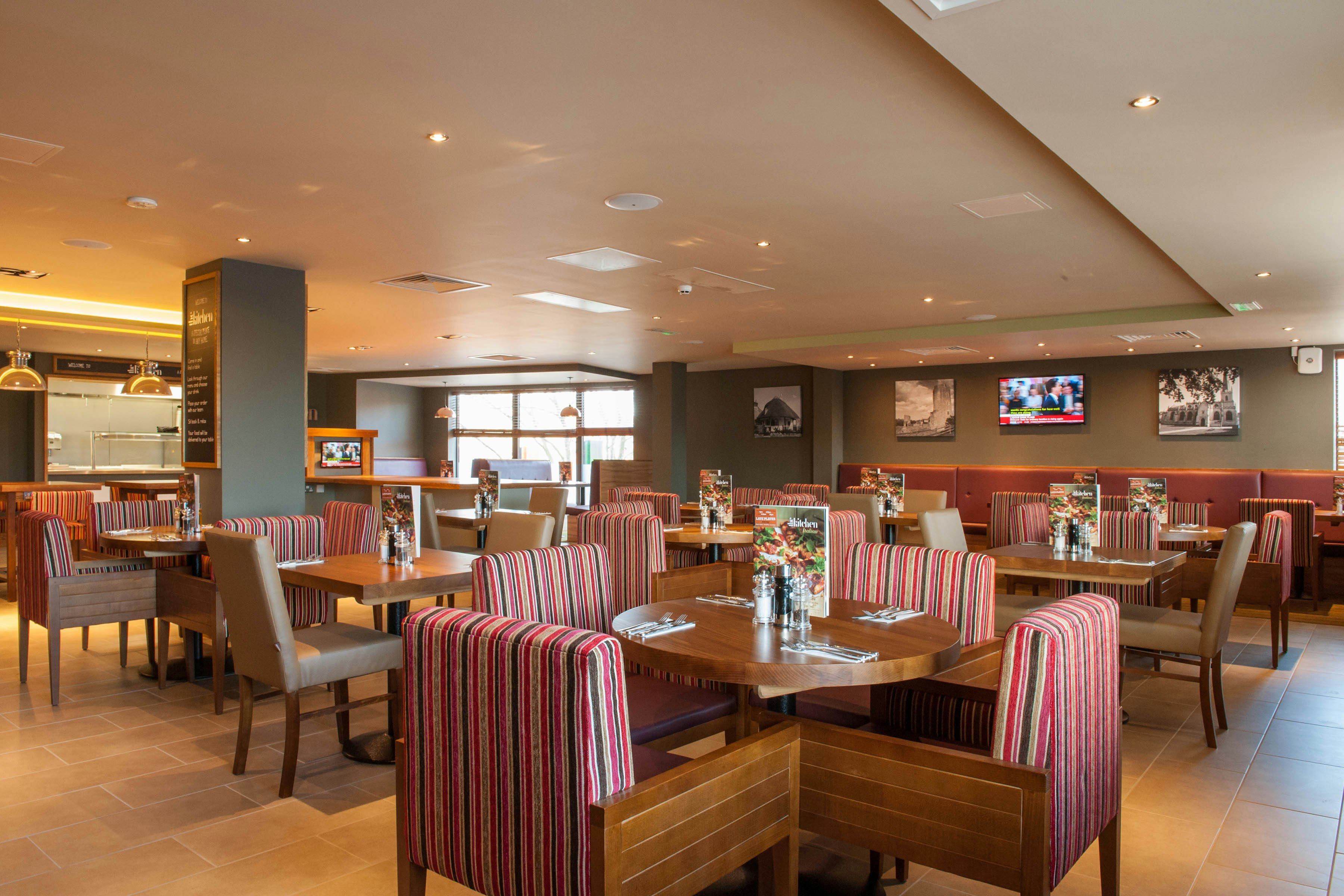 Premier Inn Trowbridge 28/39