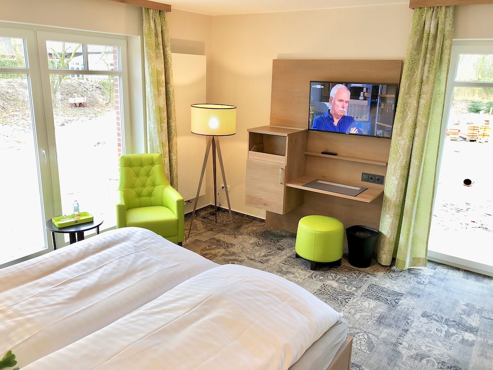Landhotel Witte-Konig 14/50