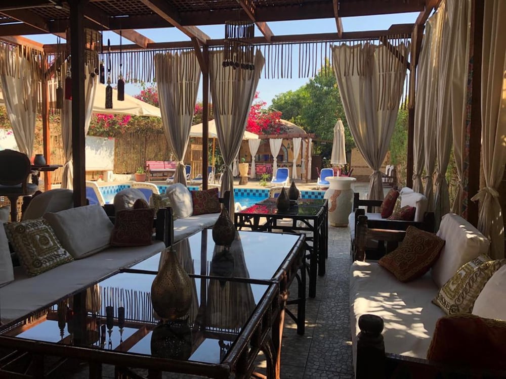 Nile Compound Hotel 29/50