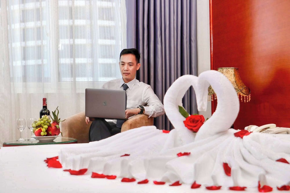 T78 Hotel Nha Trang 6/40