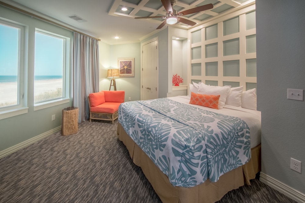 Holiday Inn Club Vacations Galveston - Seaside Resort 15/74