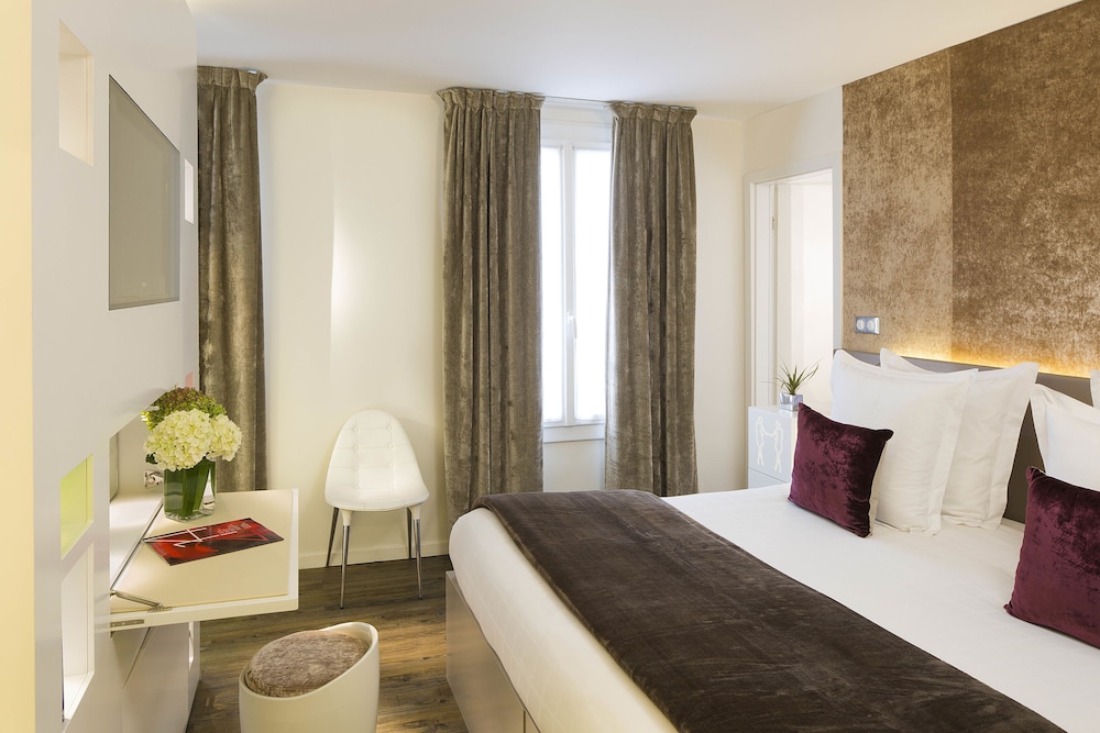 Hotel Gabriel Paris 21/64