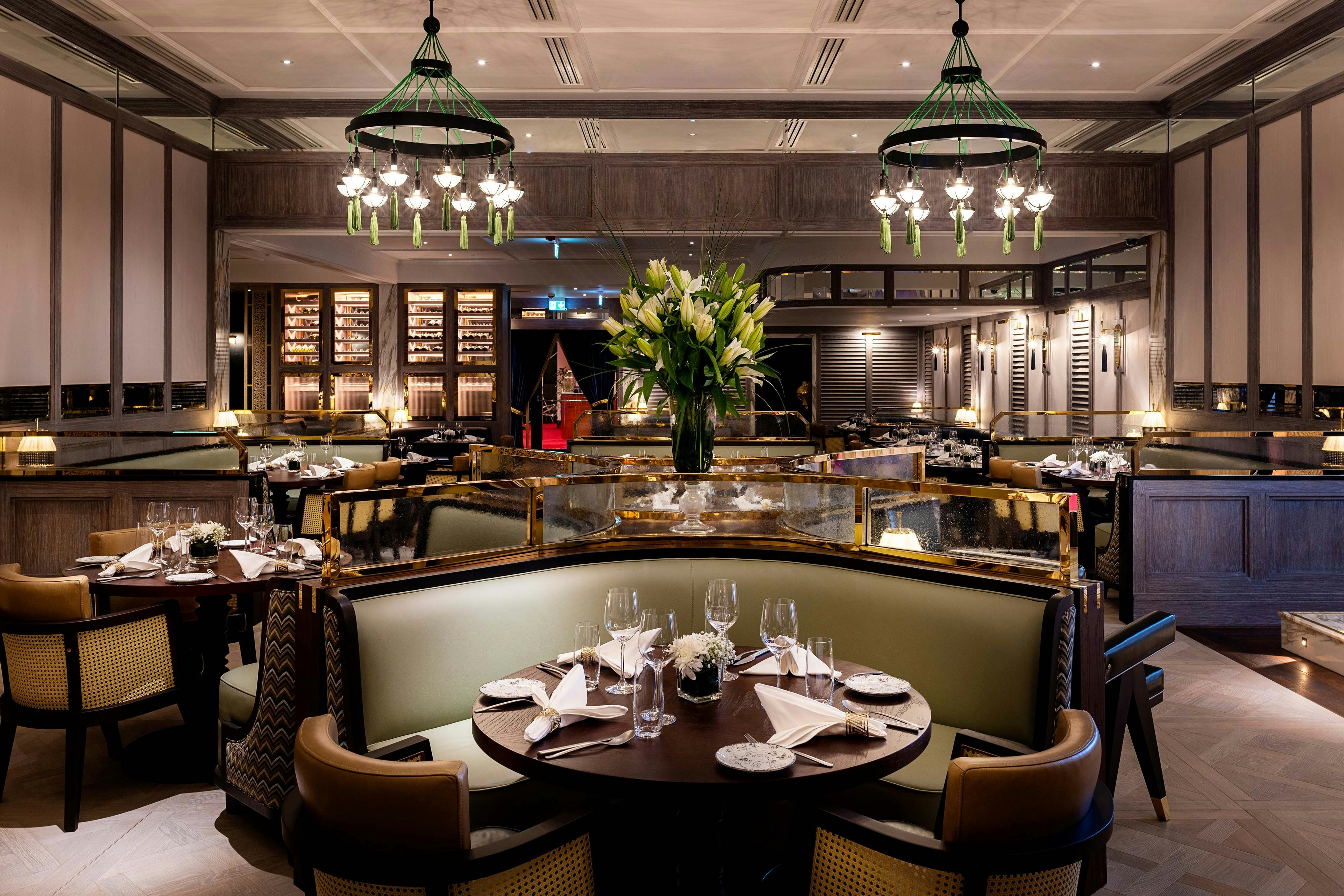 Sheraton Grand Doha Resort & Convention Hotel 45/80