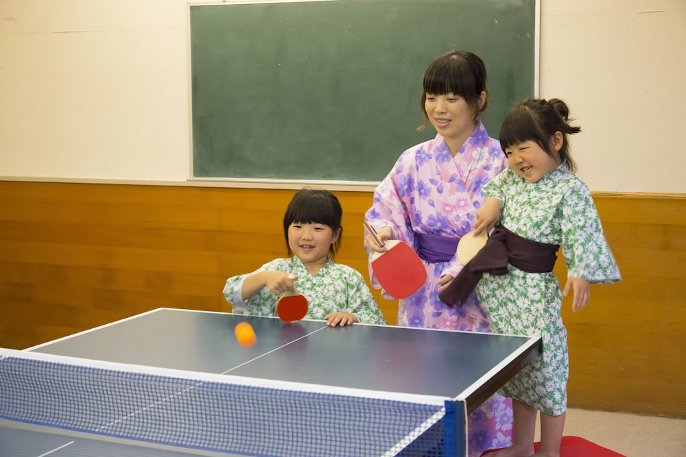 一里野高原ホテルろあん 写真5