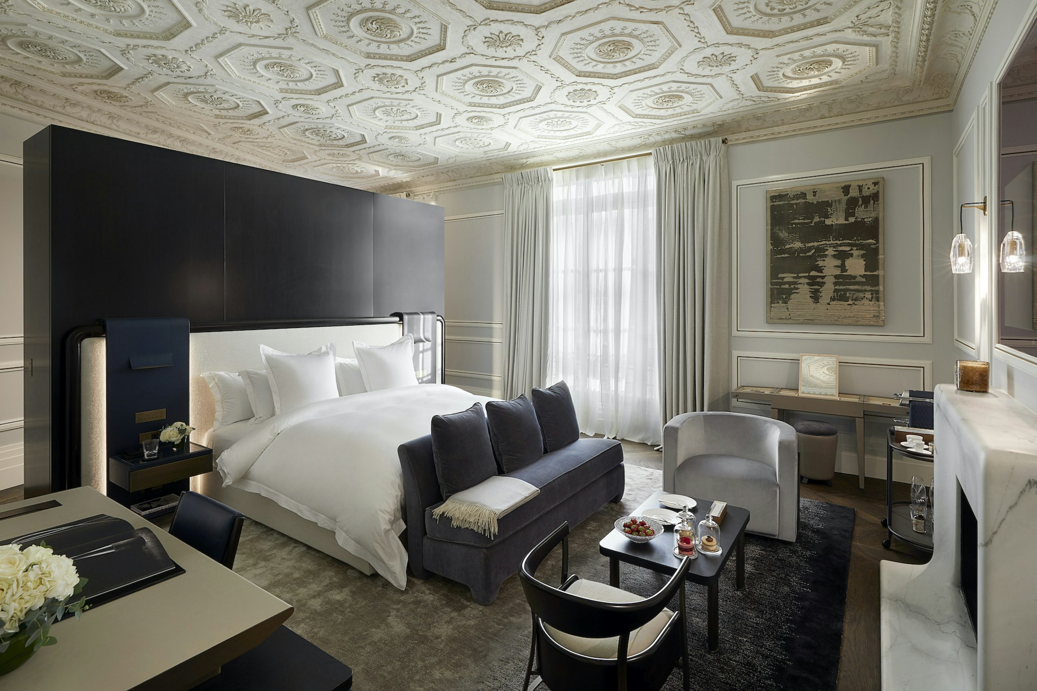 Hotel Particulier Villeroy 9/29