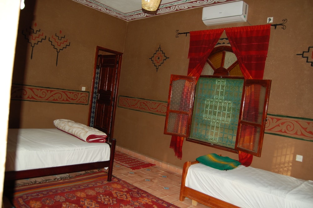Riad Soleil du Monde 16/46