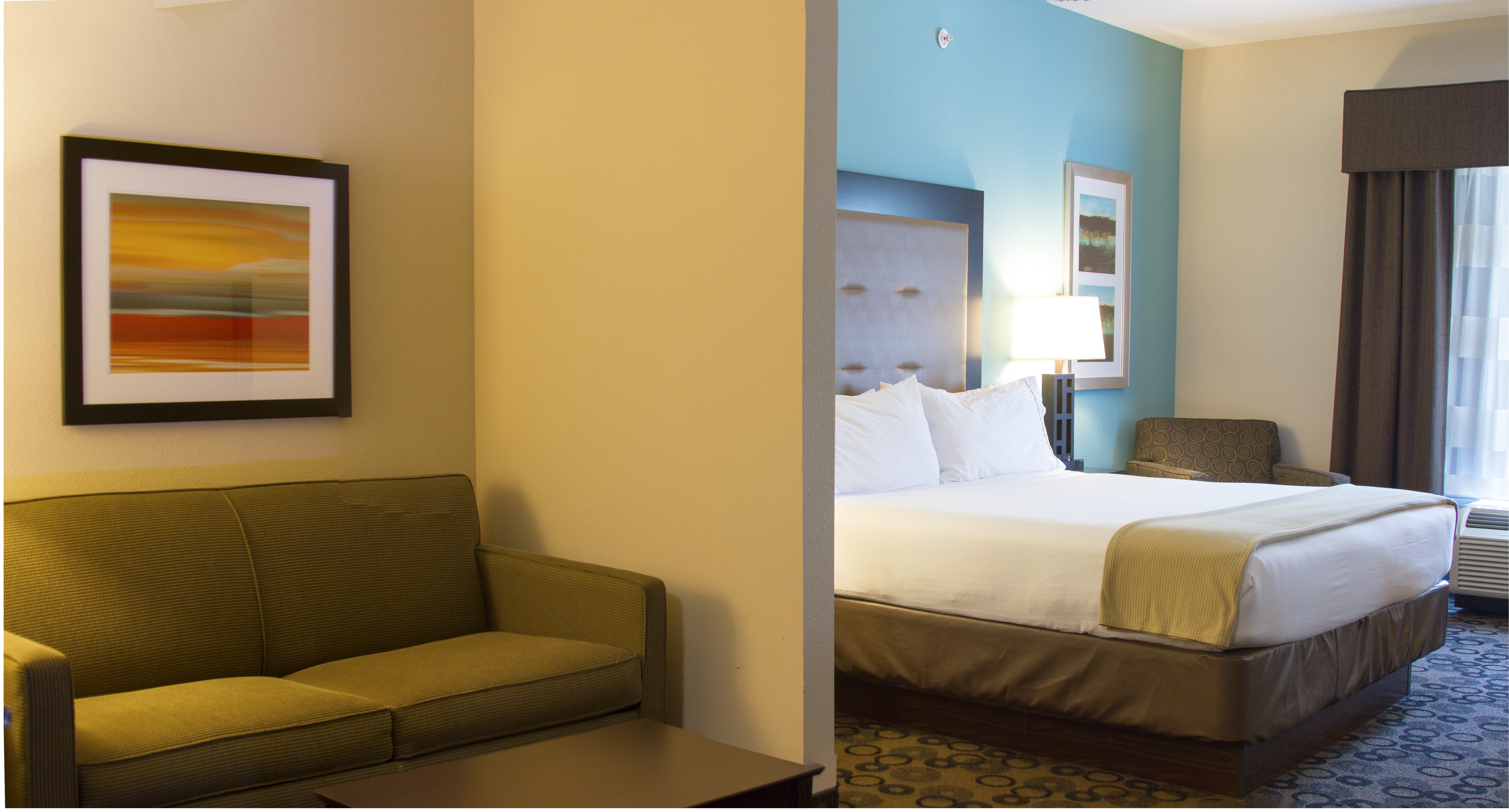 Holiday Inn Express Hotel And Suites Cleveland Northwest 23/61