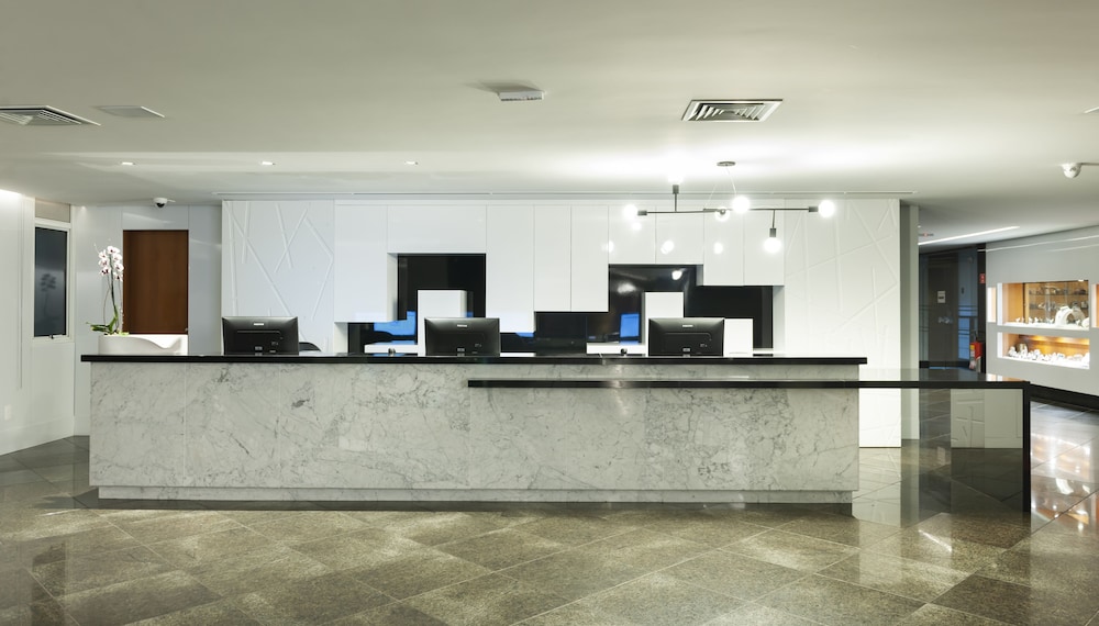 Hotel Ilha do Boi 4/50