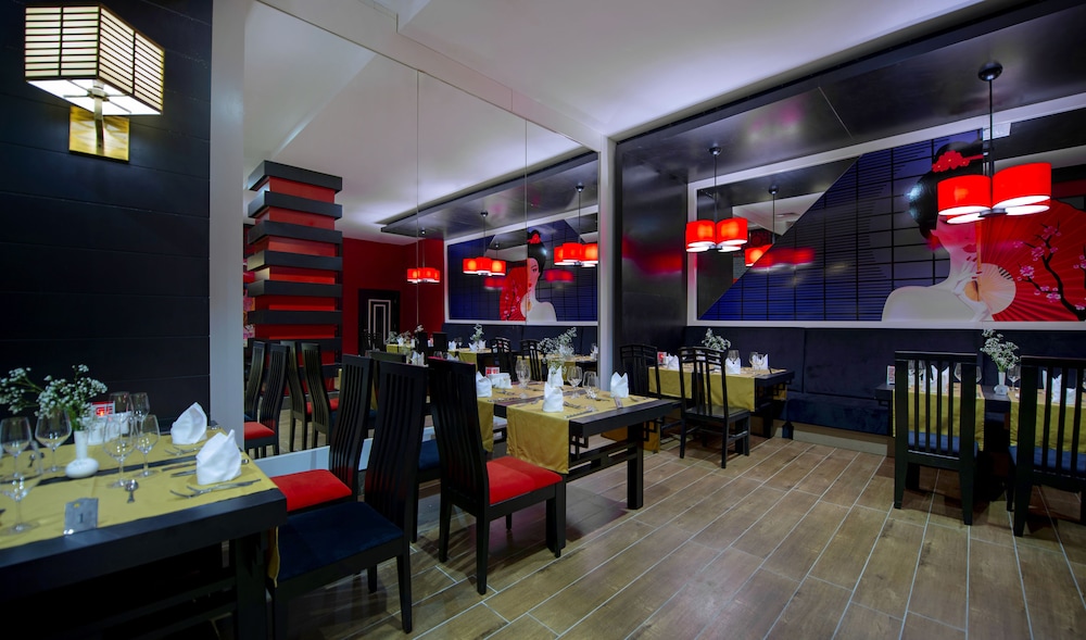 Port Nature Luxury Resort Hotel and Spa 44/63