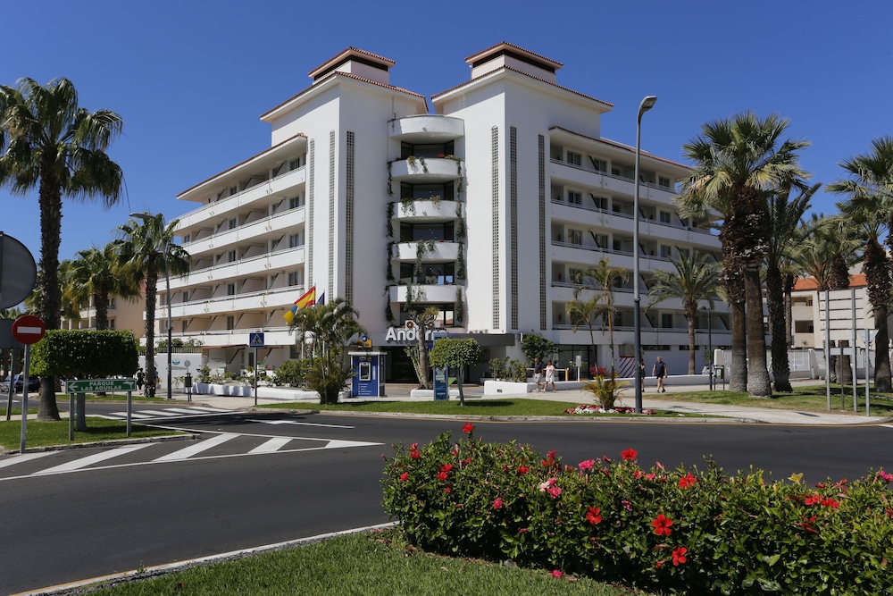 Hotel Andorra 41/48