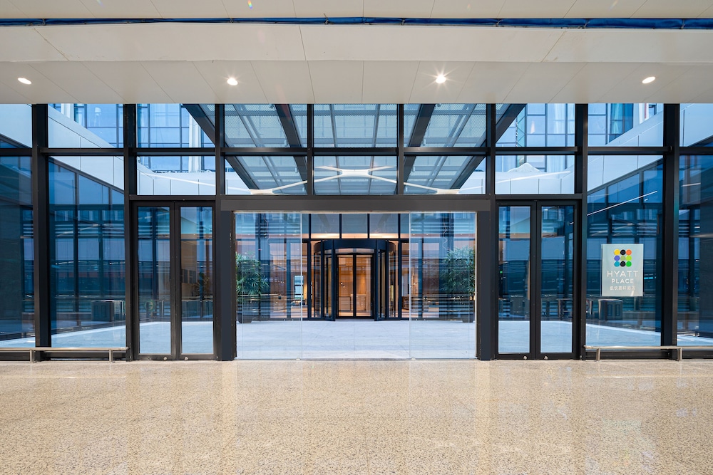 Hyatt Place Hangzhou International Airport 5/47