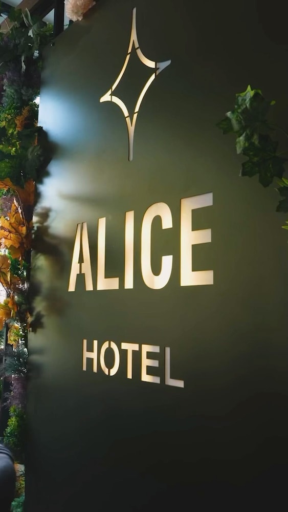 Alice Hotel Antalya 1/50