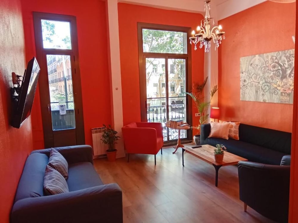 Hostal Paraiso 39/57