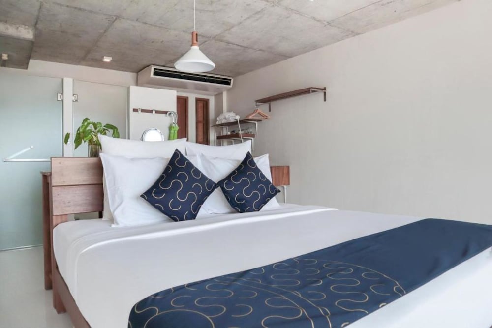 Wabi Sabi Boutique Hotel 23/48
