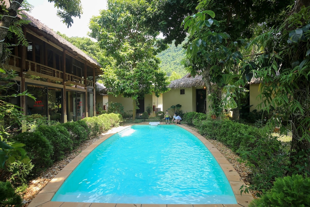 Mai Chau Villas 2/64