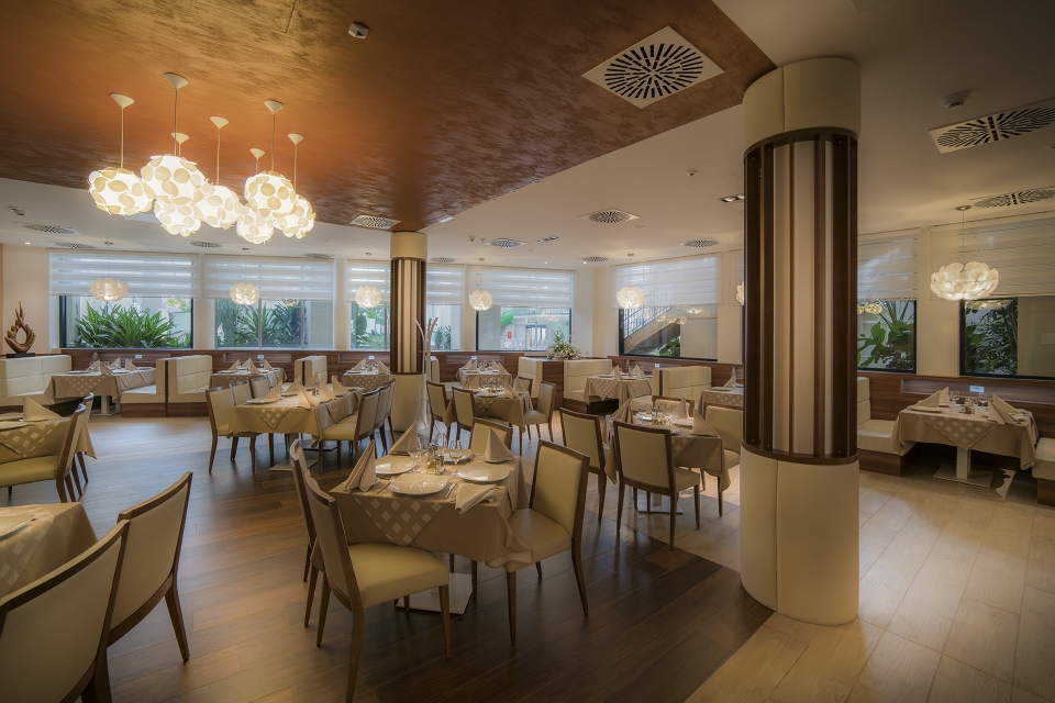 Lotus Them Spa Luxury Resort 35/50