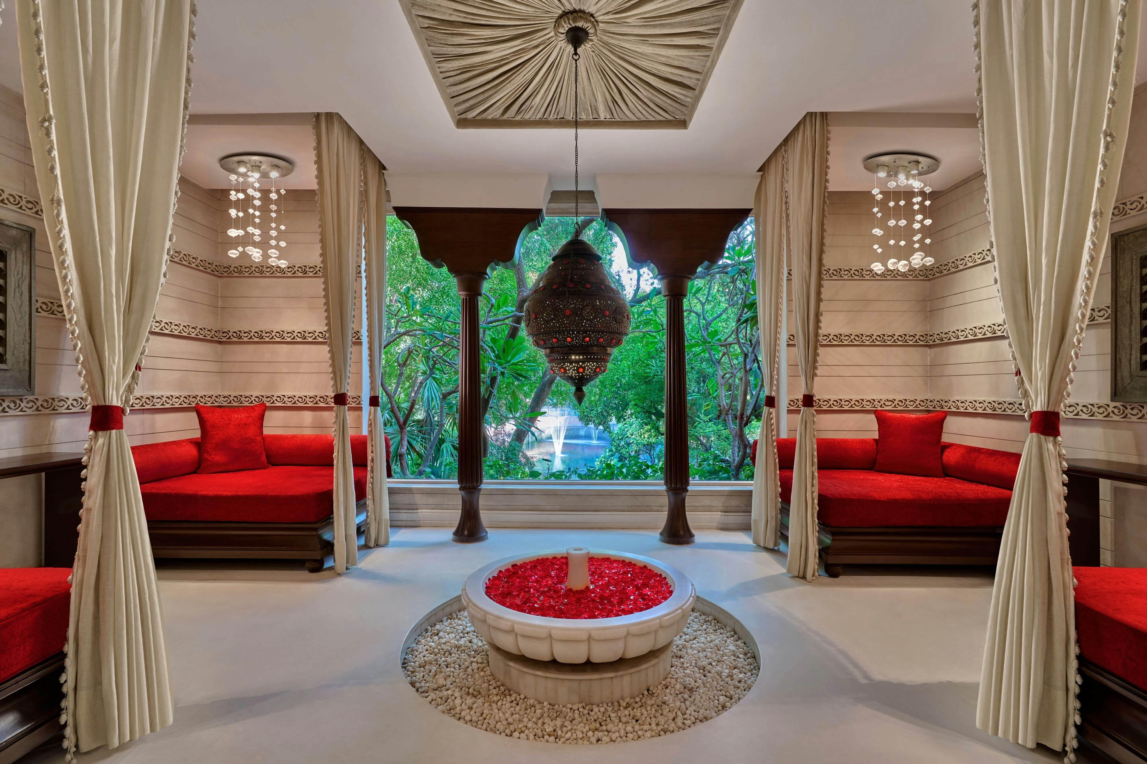 Itc Mughal A Luxury Collection Hotel Agra 10/59