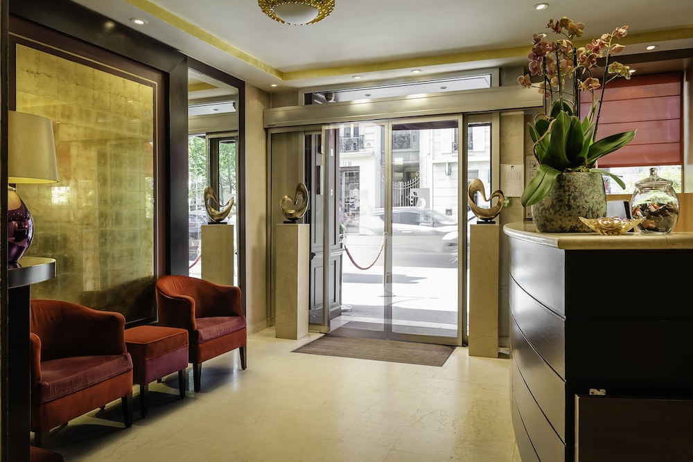 Hotel Casimir 50/78