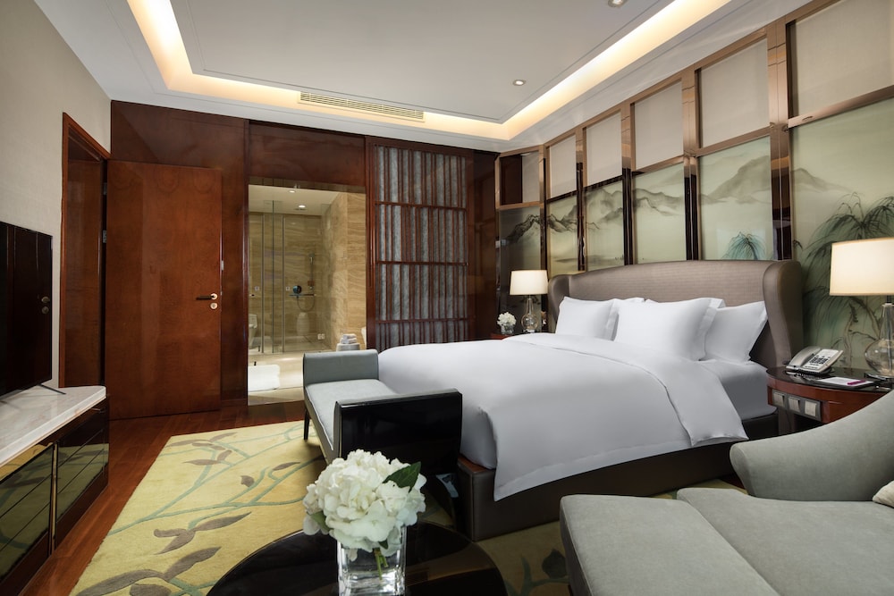 Crowne Plaza Taizhou 20/75