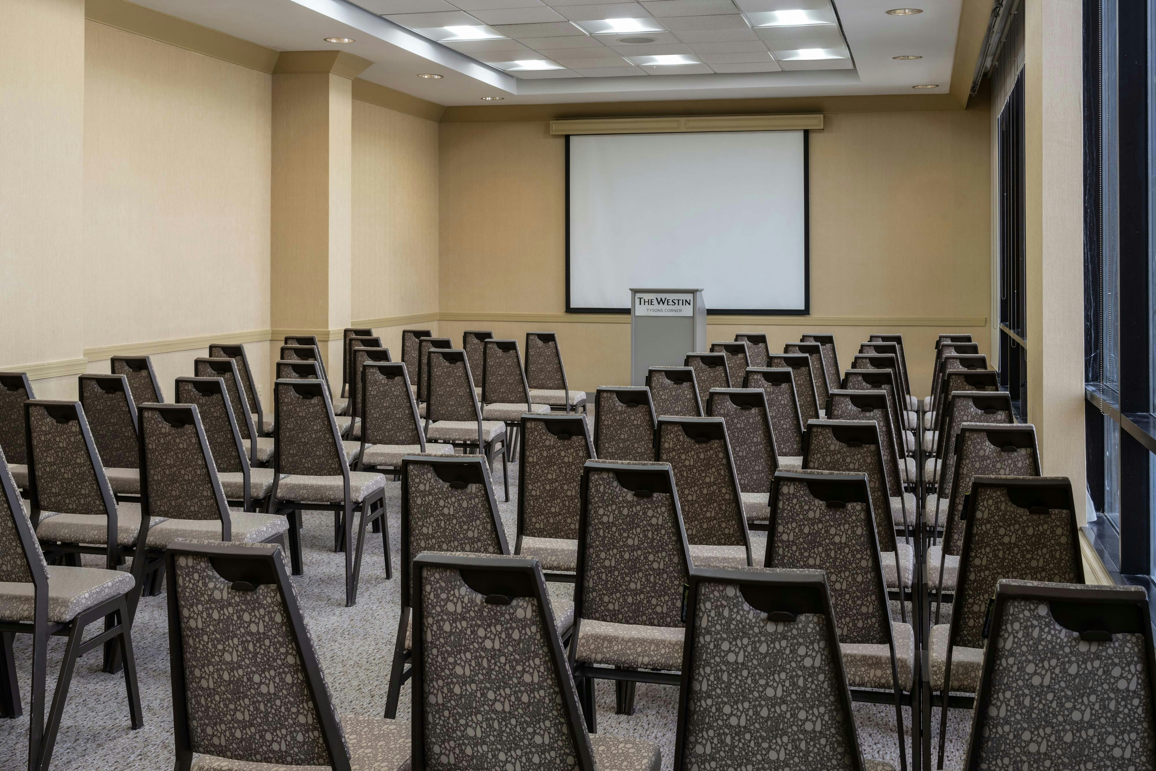 The Westin Tysons Corner 40/55