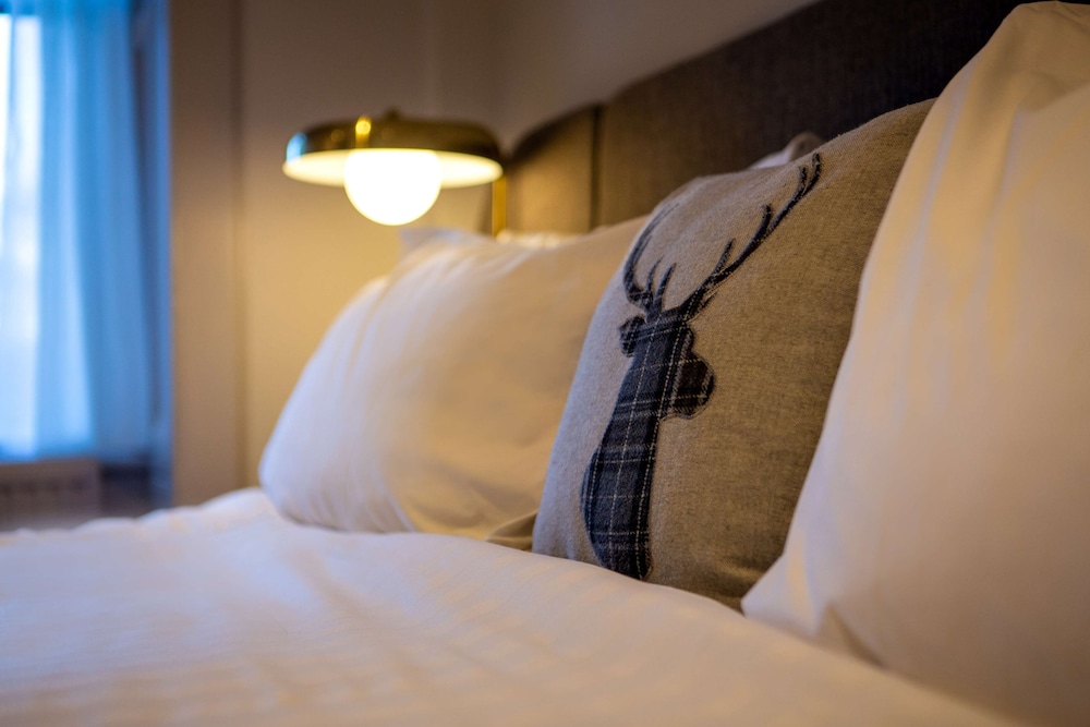 Bruntsfield Hotel, WorldHotels Elite 19/51