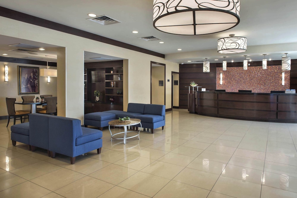 Saddle Brook Marriott 9/50