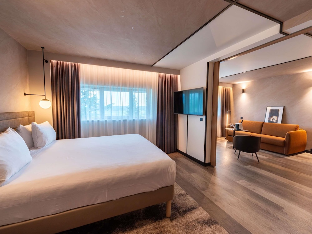 Novotel Saint Quentin en Yvelines 22/72