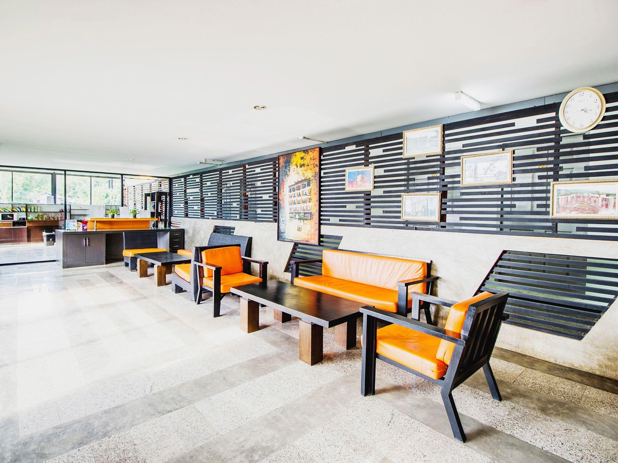 B2 Khamtieng Boutique Budget Hotel 50/58