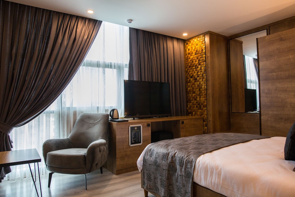 Hotel BFC Spa & Sport 10/34