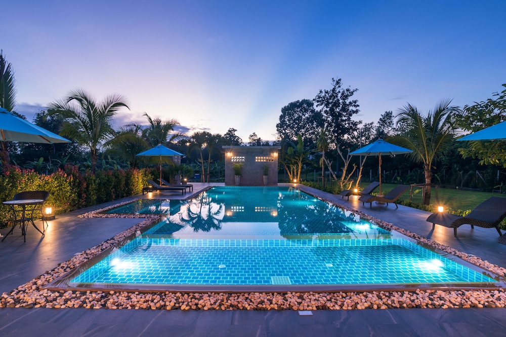 Aonang Eco Villa 48/50
