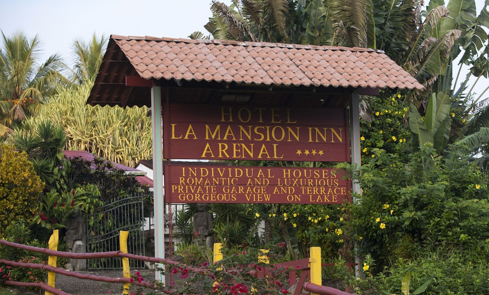 La Mansion Inn Arenal 1/50