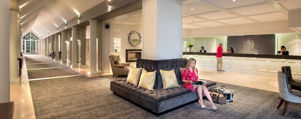 Fancourt Hotel 48/68