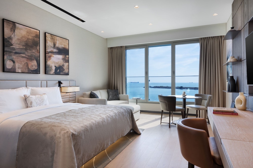 JW Marriott Hotel Istanbul Marmara Sea 10/50