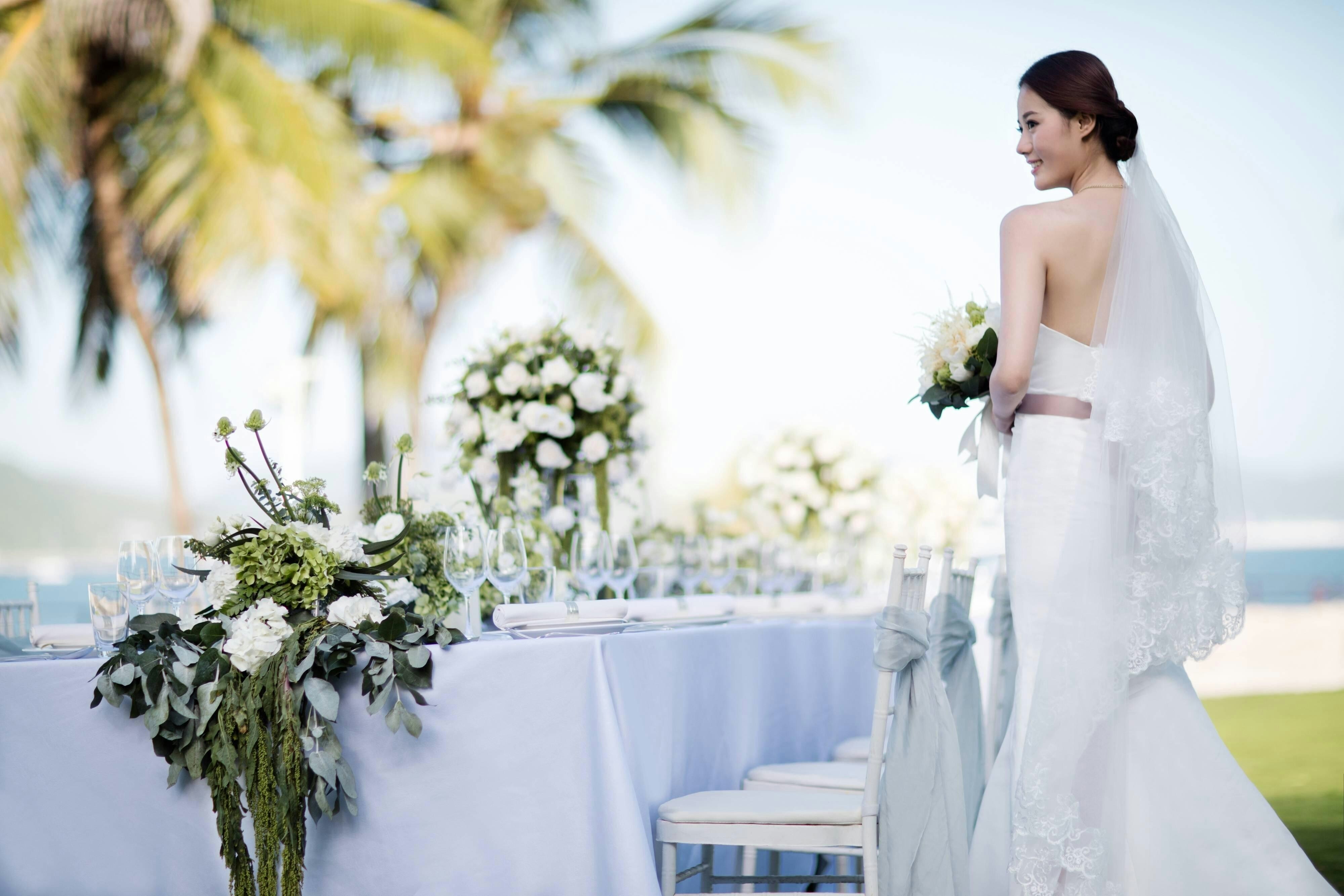 Jw Marriott Hotel Sanya Dadonghai Bay 7/40