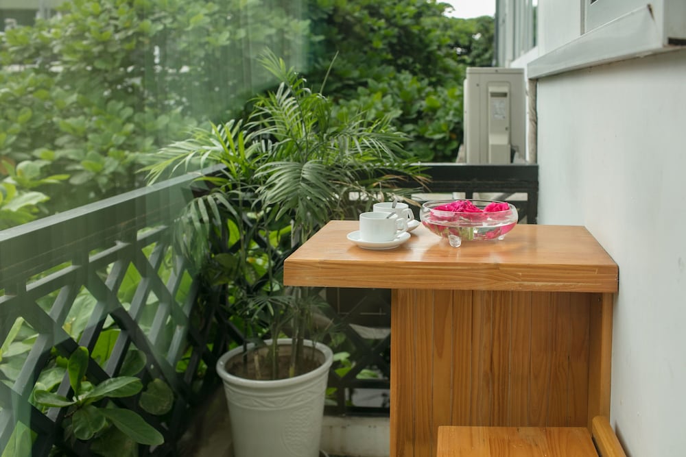 HANOI CHIC BOUTIQUE HOTEL 58/74