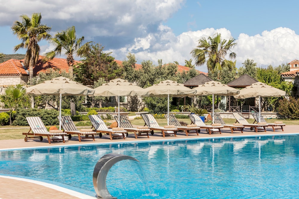 Alacati Beach Resort 5/57