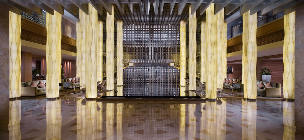Jw Marriott Hotel Shenzhen 1/40