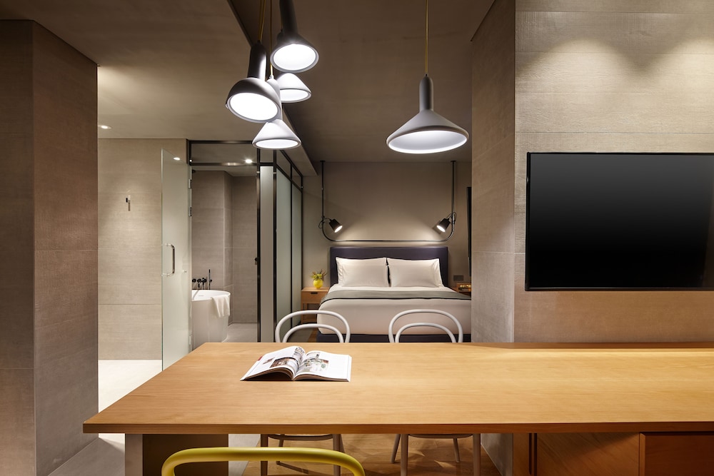 L7 HONGDAE by LOTTE HOTELS 46/50