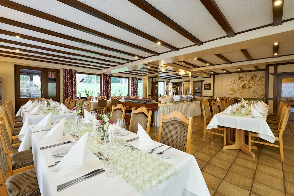 Landhotel Karrenberg 40/58