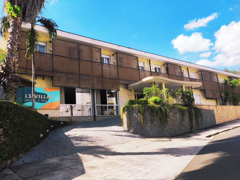 LS Villas Hotel e Spa 2/45